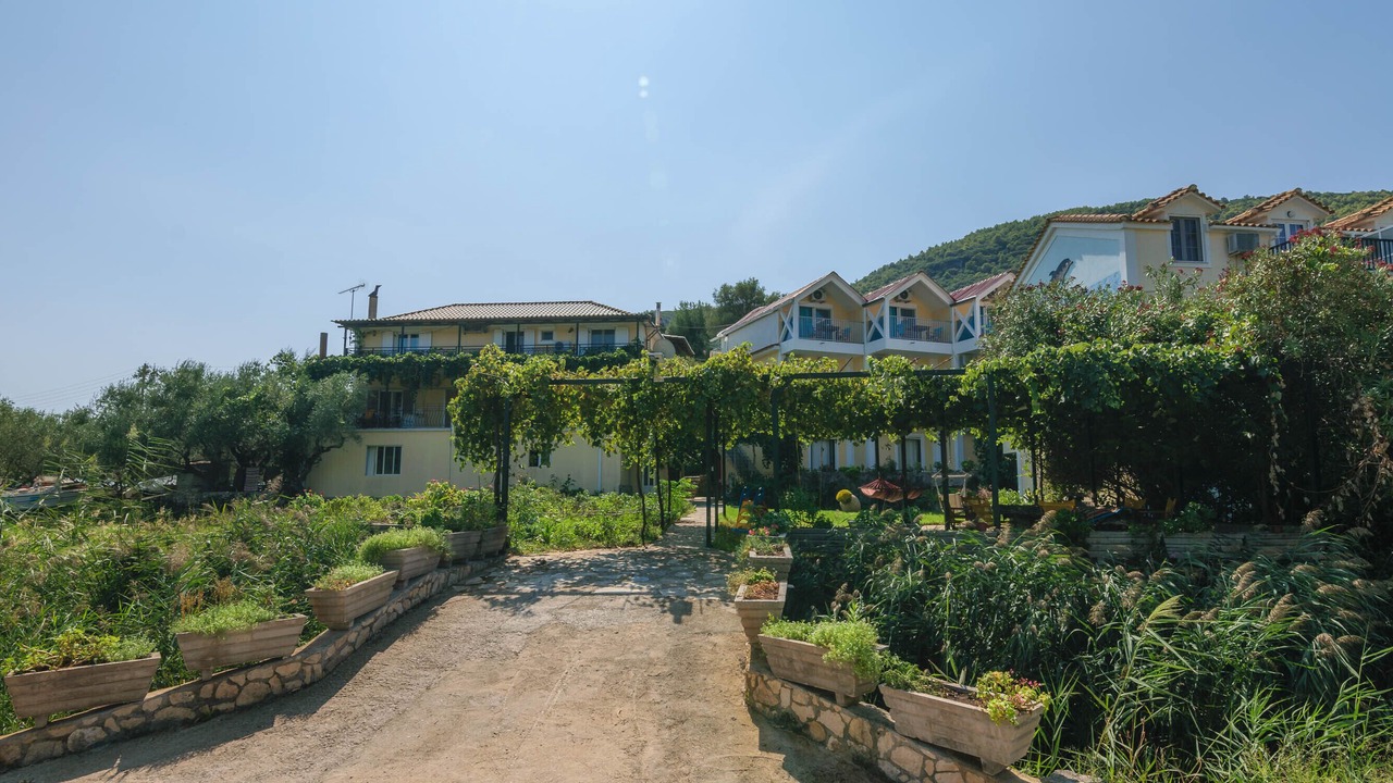 Photo of Outdoor in Limni Keri