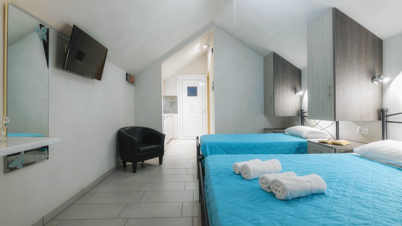 Photo of Bedroom in Limni Keri
