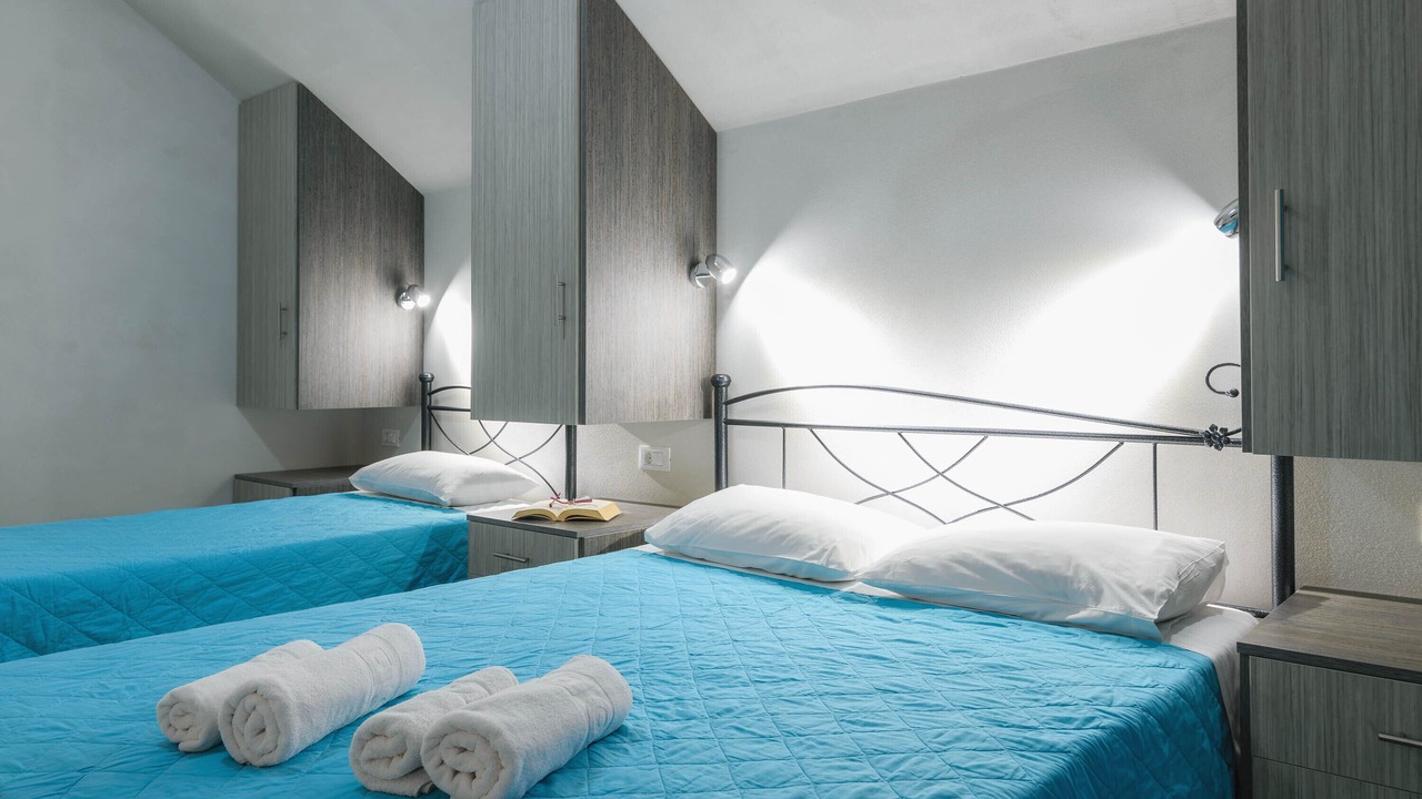 Photo of Bedroom in Limni Keri