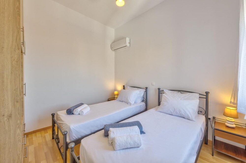 Photo of Bedroom in Posidonia