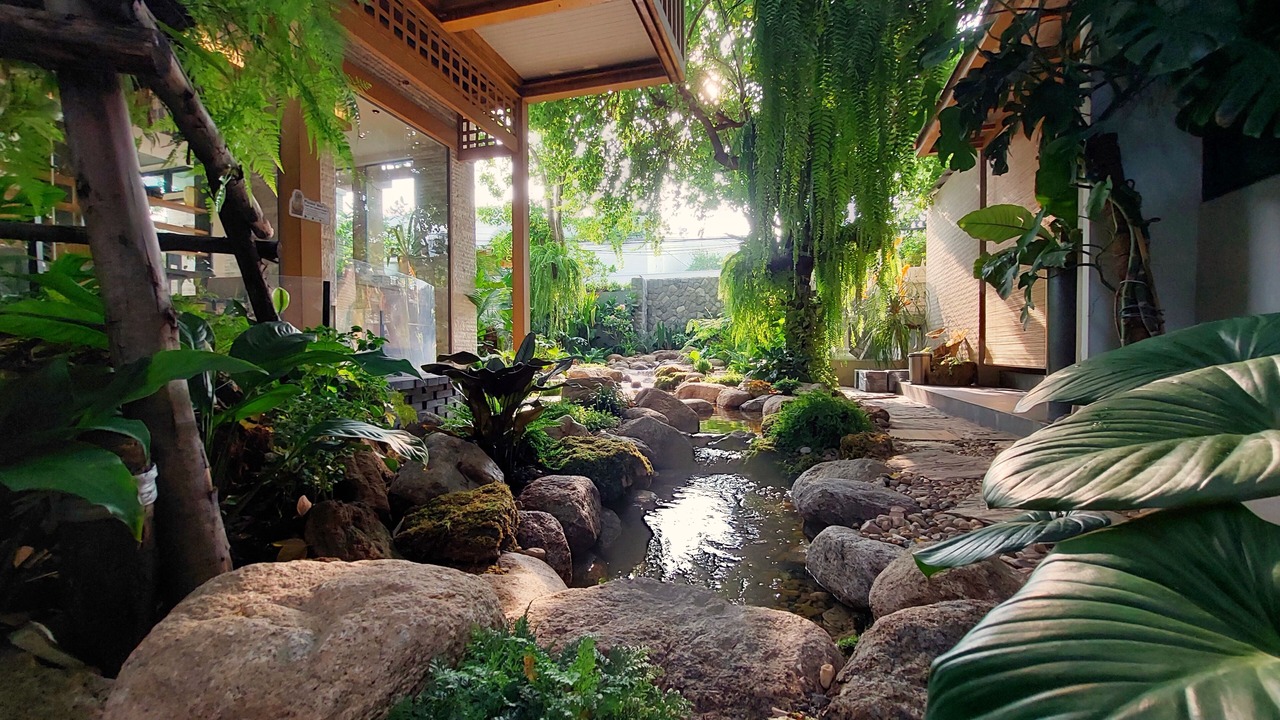 Photo of Outdoor in Suan Luang