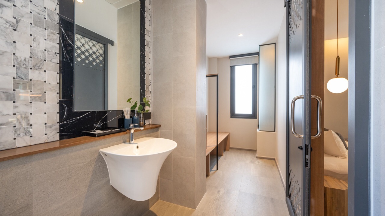 Photo of Bathroom in Suan Luang