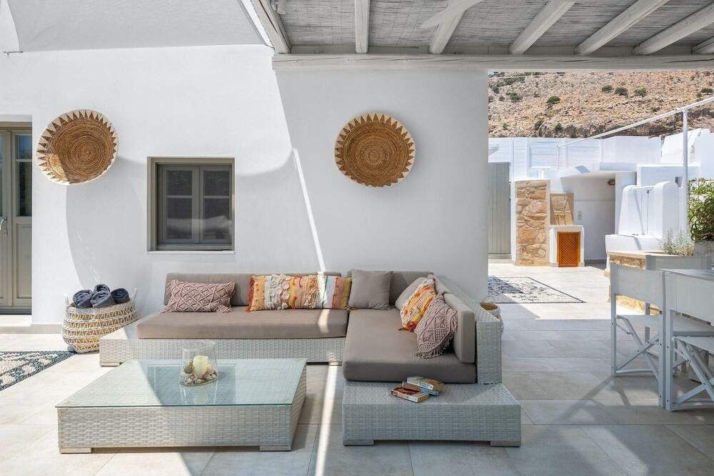 Photo of Outdoor in Pefkos