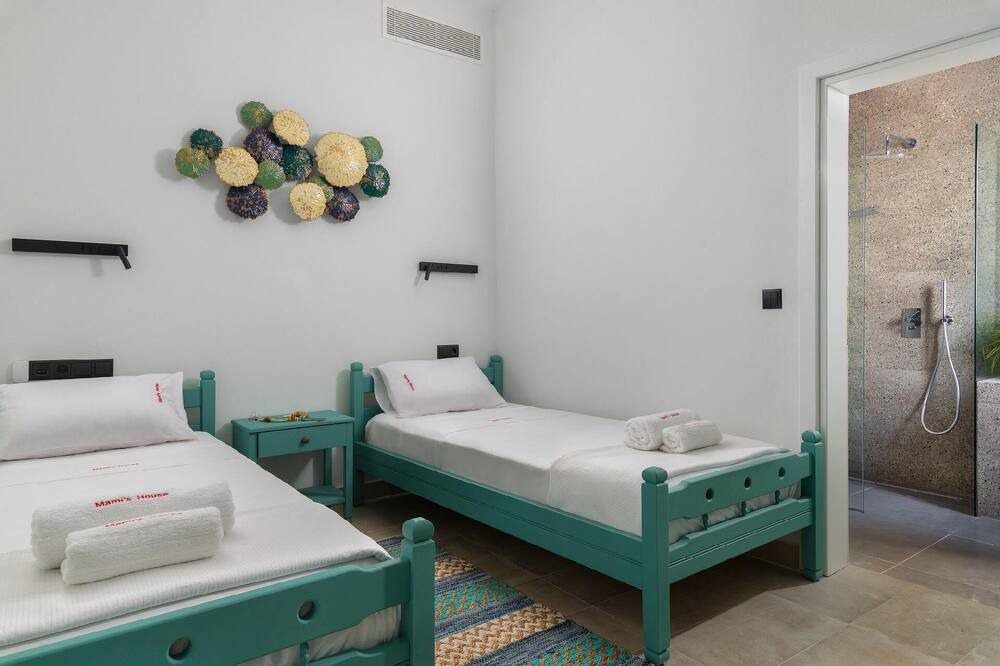 Photo of Bedroom in Pefkos