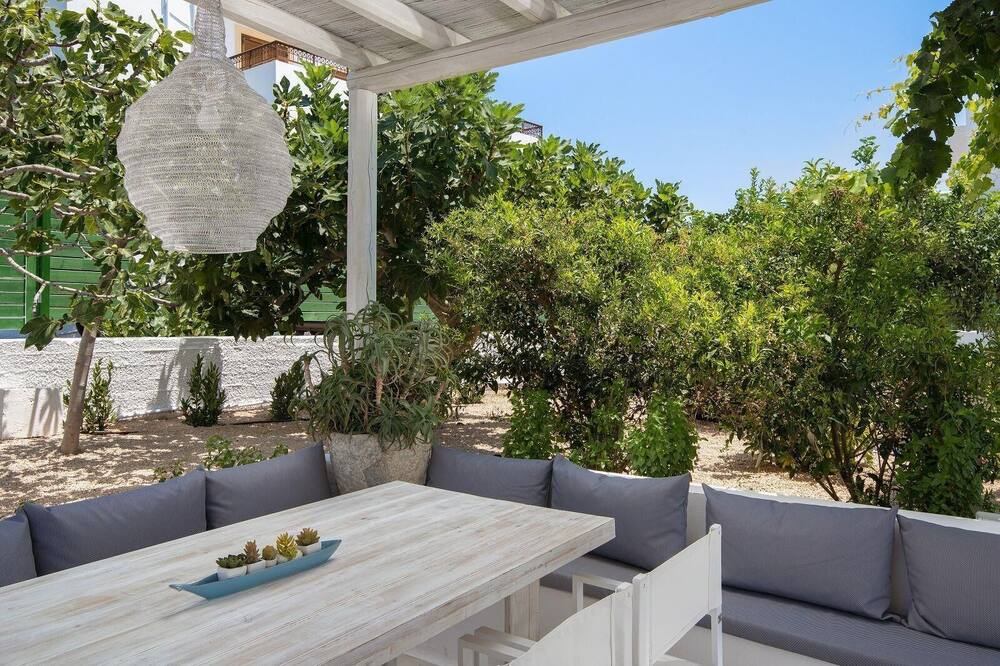 Photo of Outdoor in Pefkos