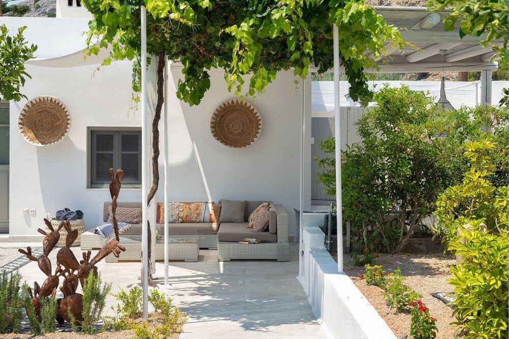Photo of Outdoor in Pefkos