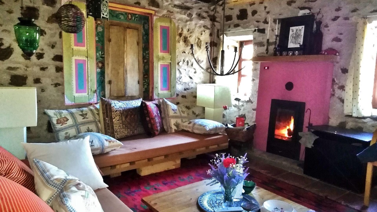 Photo of Livingroom in Sidirochori
