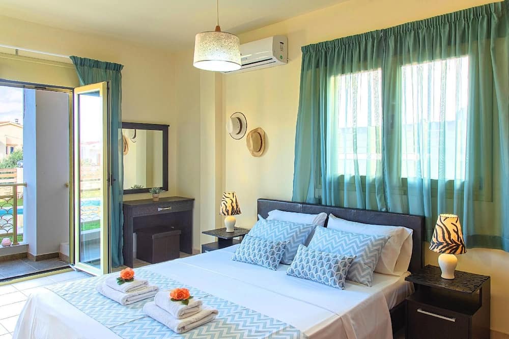 Photo of Bedroom in Dempla