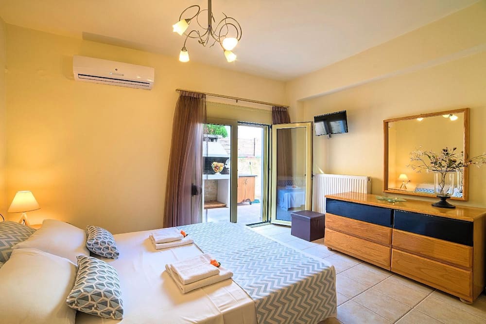 Photo of Bedroom in Dempla