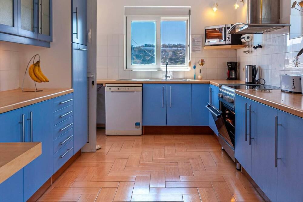 Photo of Kitchen in Kefalos