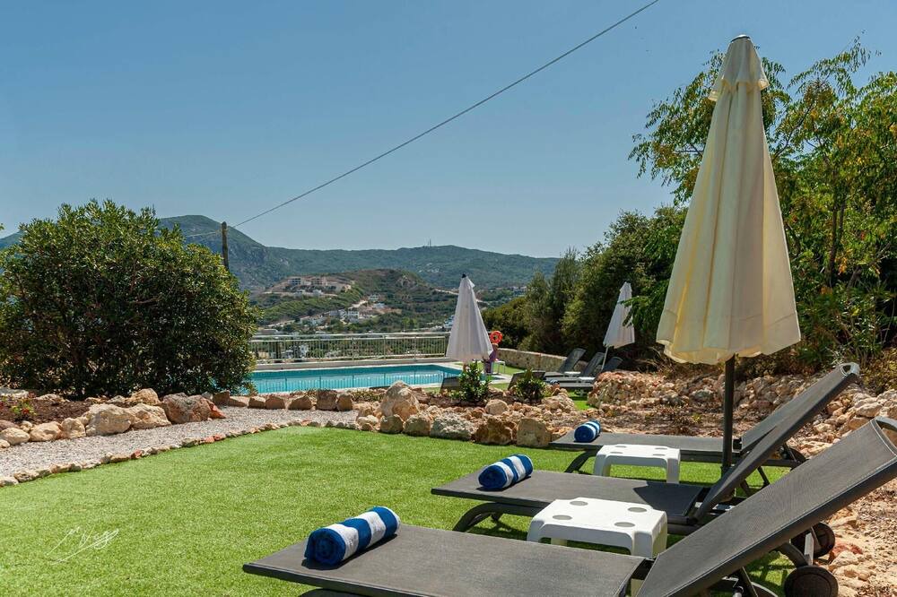 Photo of Outdoor in Kefalos
