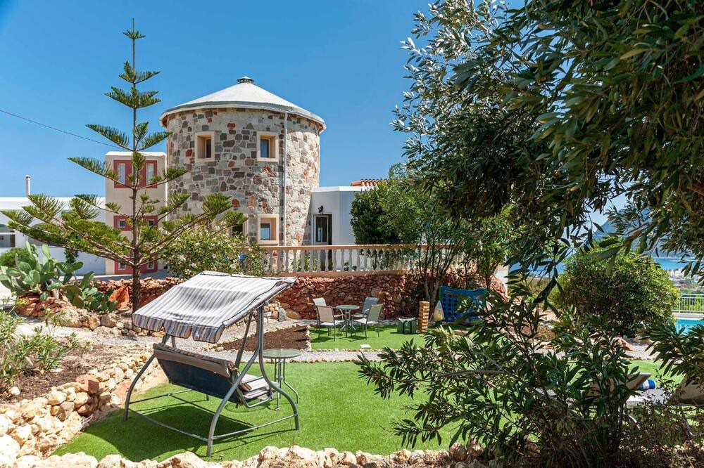 Photo of Outdoor in Kefalos