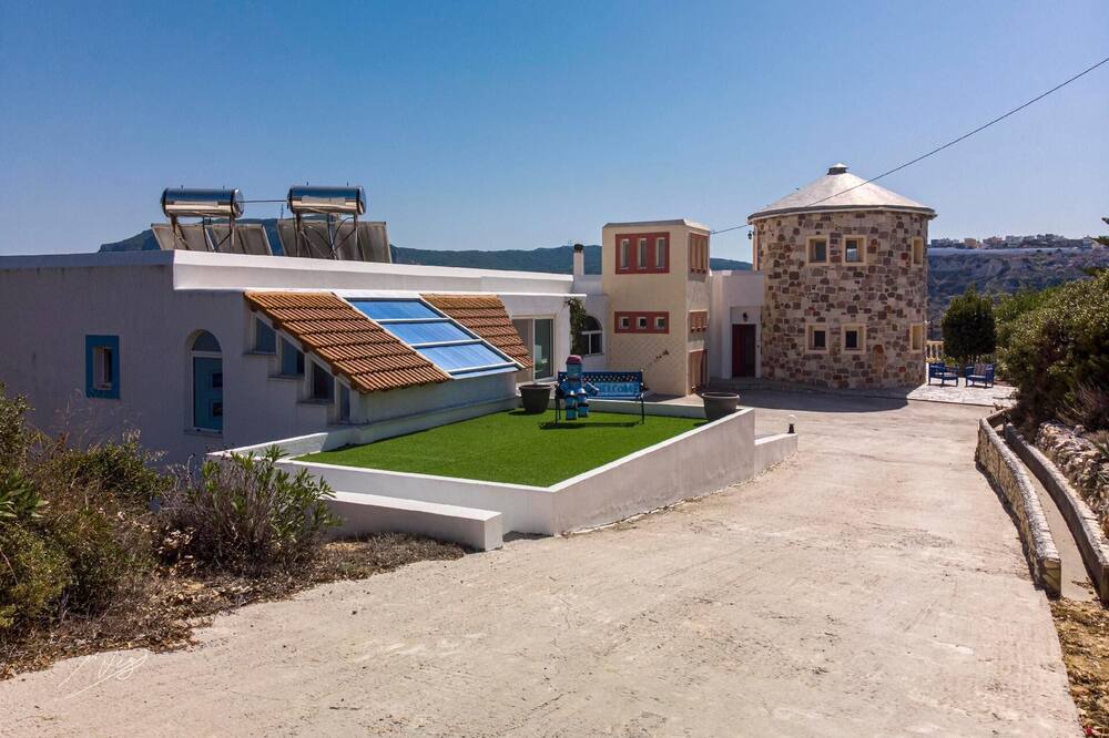 Photo of Outdoor in Kefalos