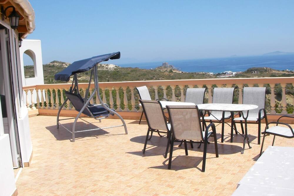 Photo of Outdoor in Kefalos