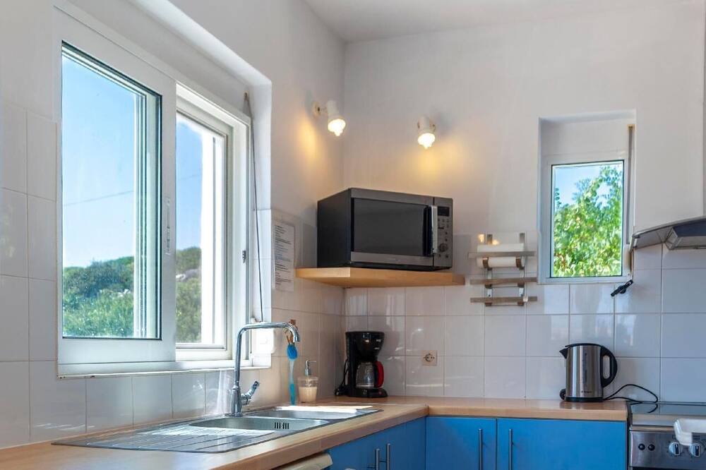 Photo of Kitchen in Kefalos