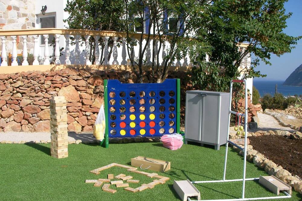 Photo of Outdoor in Kefalos