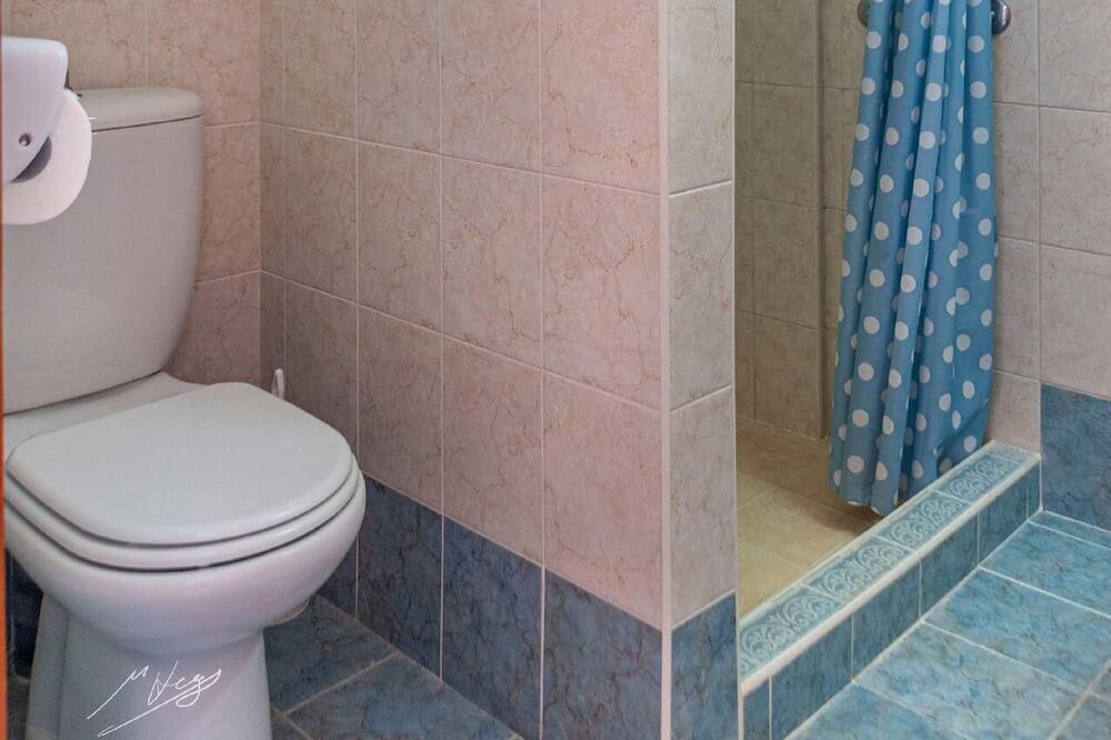 Photo of Bathroom in Kefalos