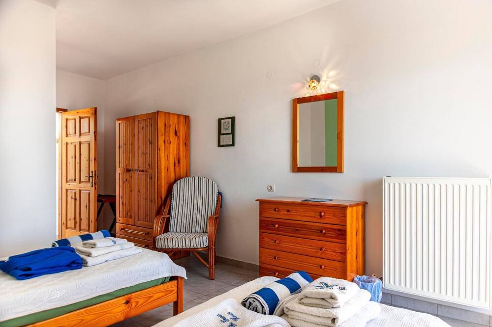 Photo of Bedroom in Kefalos