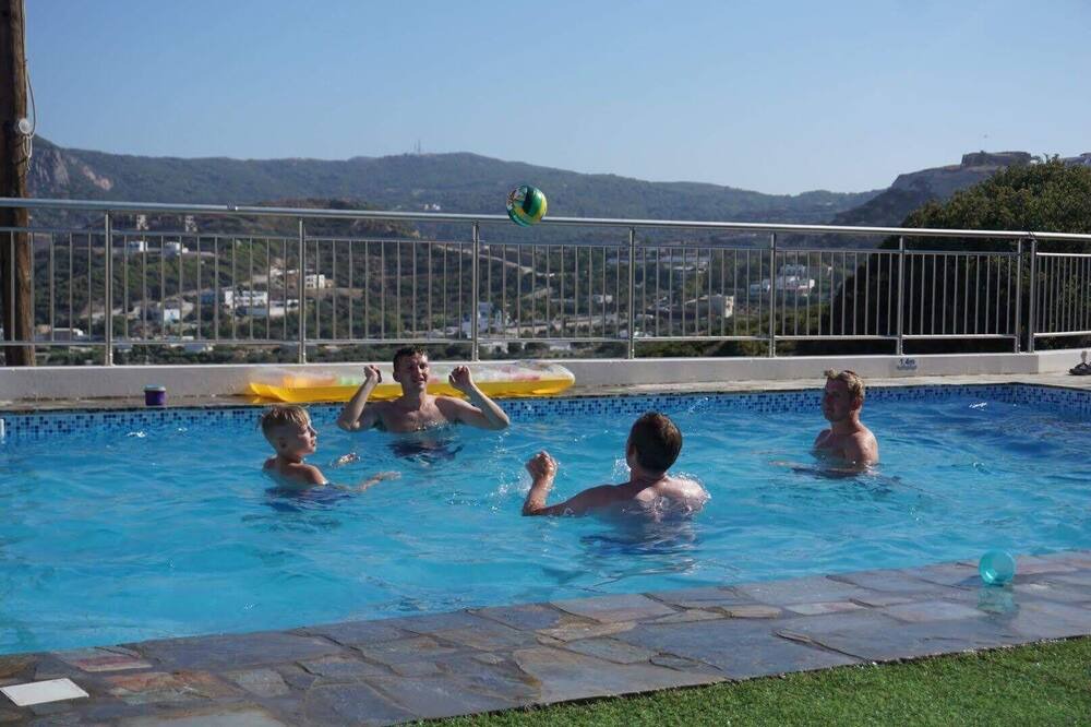 Photo of Outdoor in Kefalos