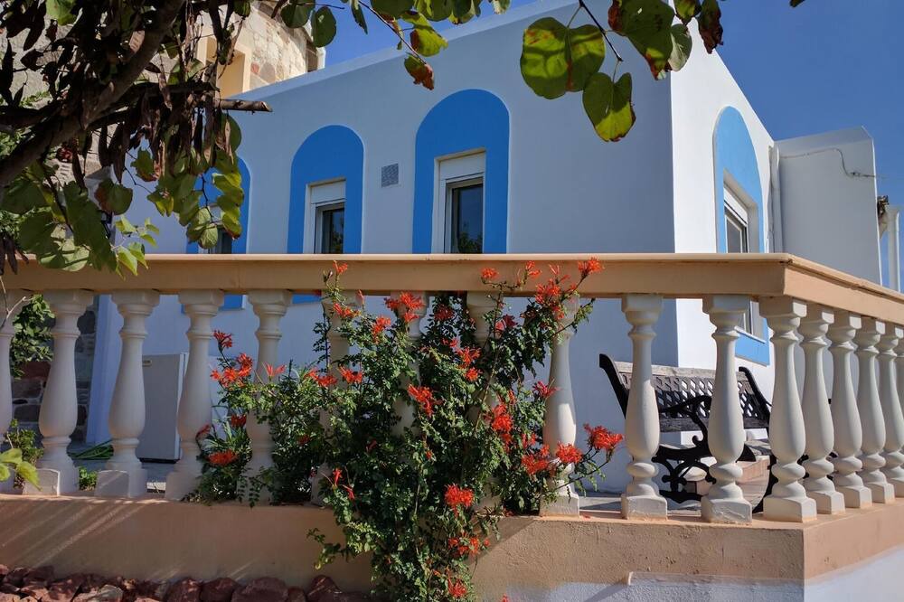 Photo of Outdoor in Kefalos