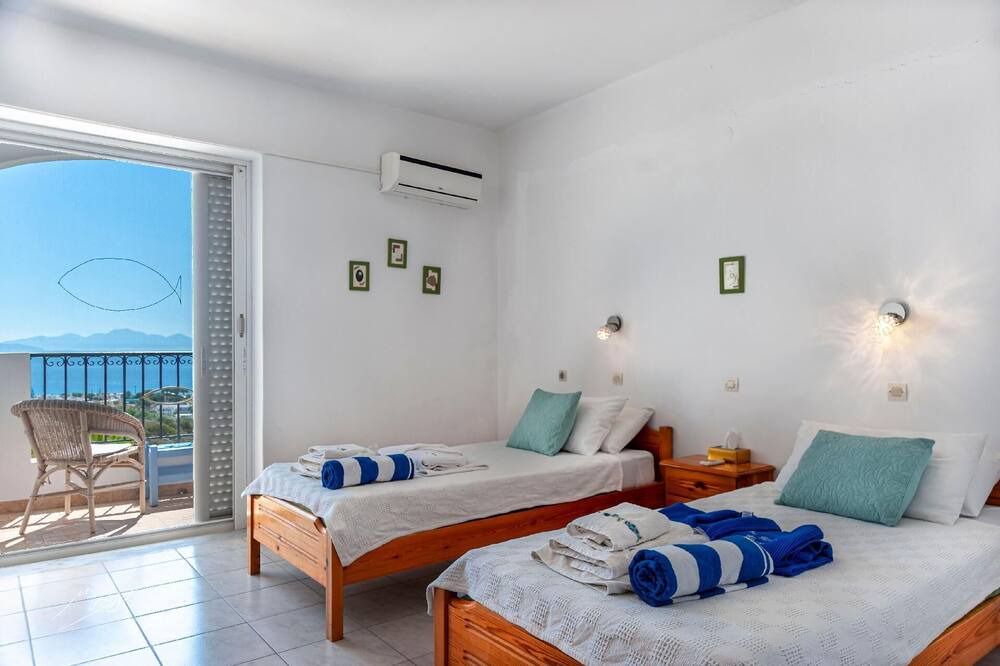 Photo of Bedroom in Kefalos