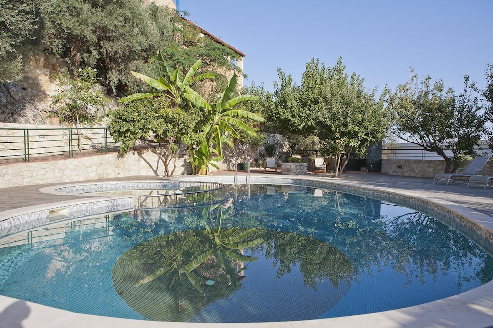 Photo of Outdoor in Kastellos