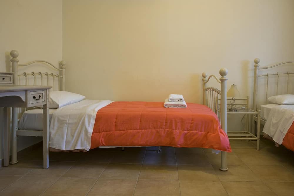 Photo of Bedroom in Kastellos