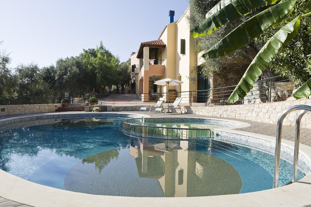 Photo of Outdoor in Kastellos