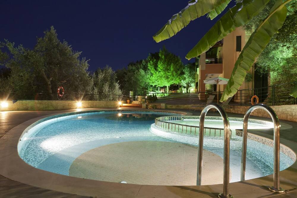 Photo of Outdoor in Kastellos