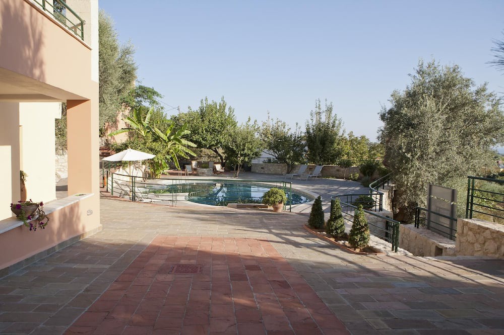 Photo of Outdoor in Kastellos