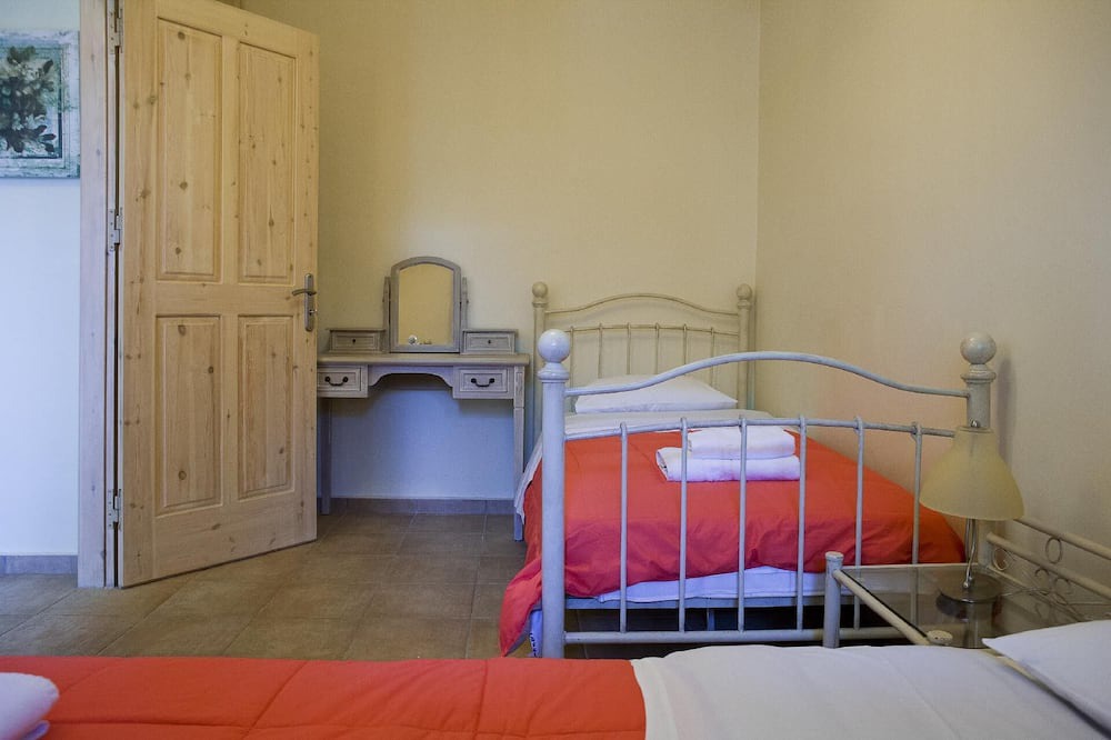 Photo of Bedroom in Kastellos