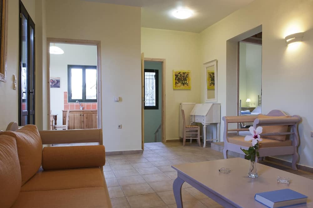 Photo of Livingroom in Kastellos