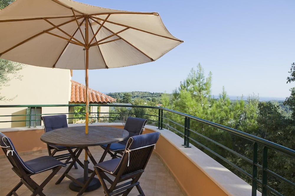 Photo of Patio Balcony in Kastellos