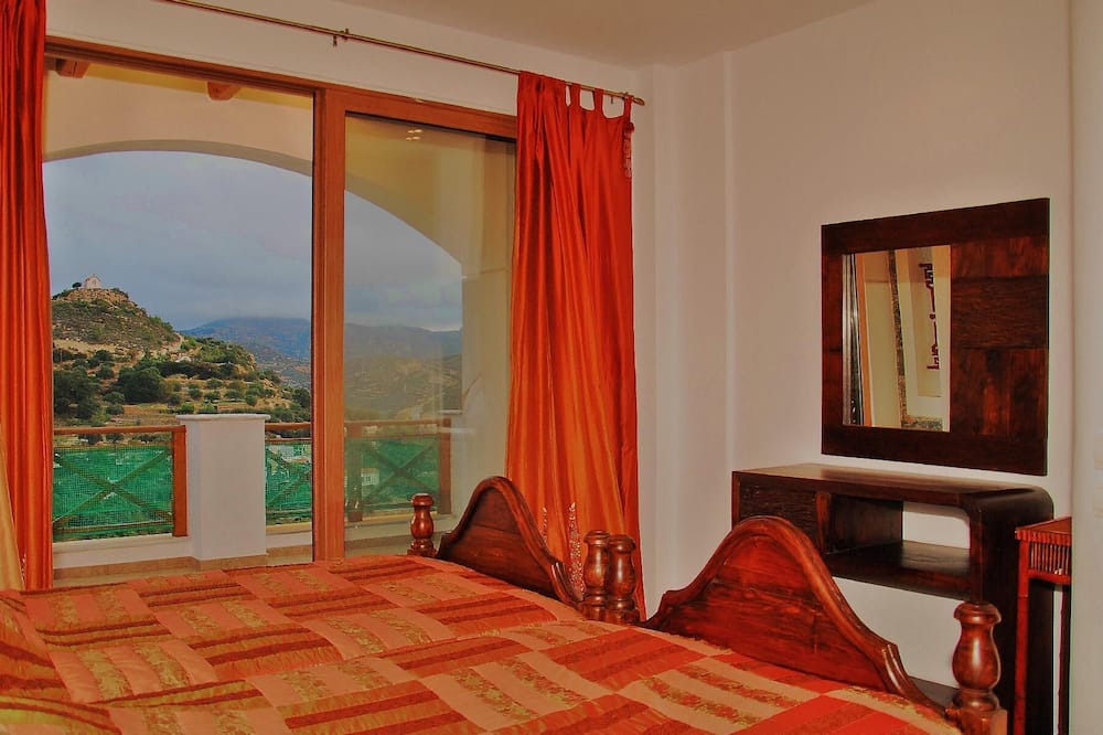 Photo of Bedroom in Prina