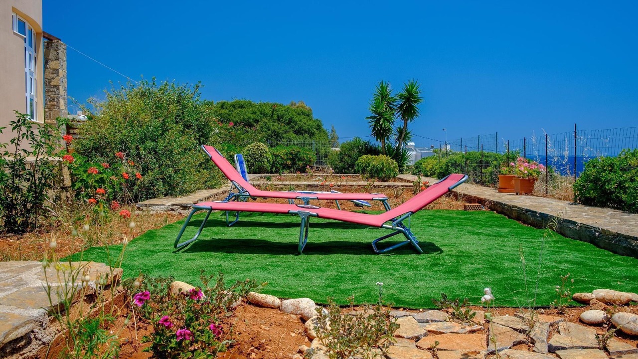 Photo of Outdoor in Ammoudara