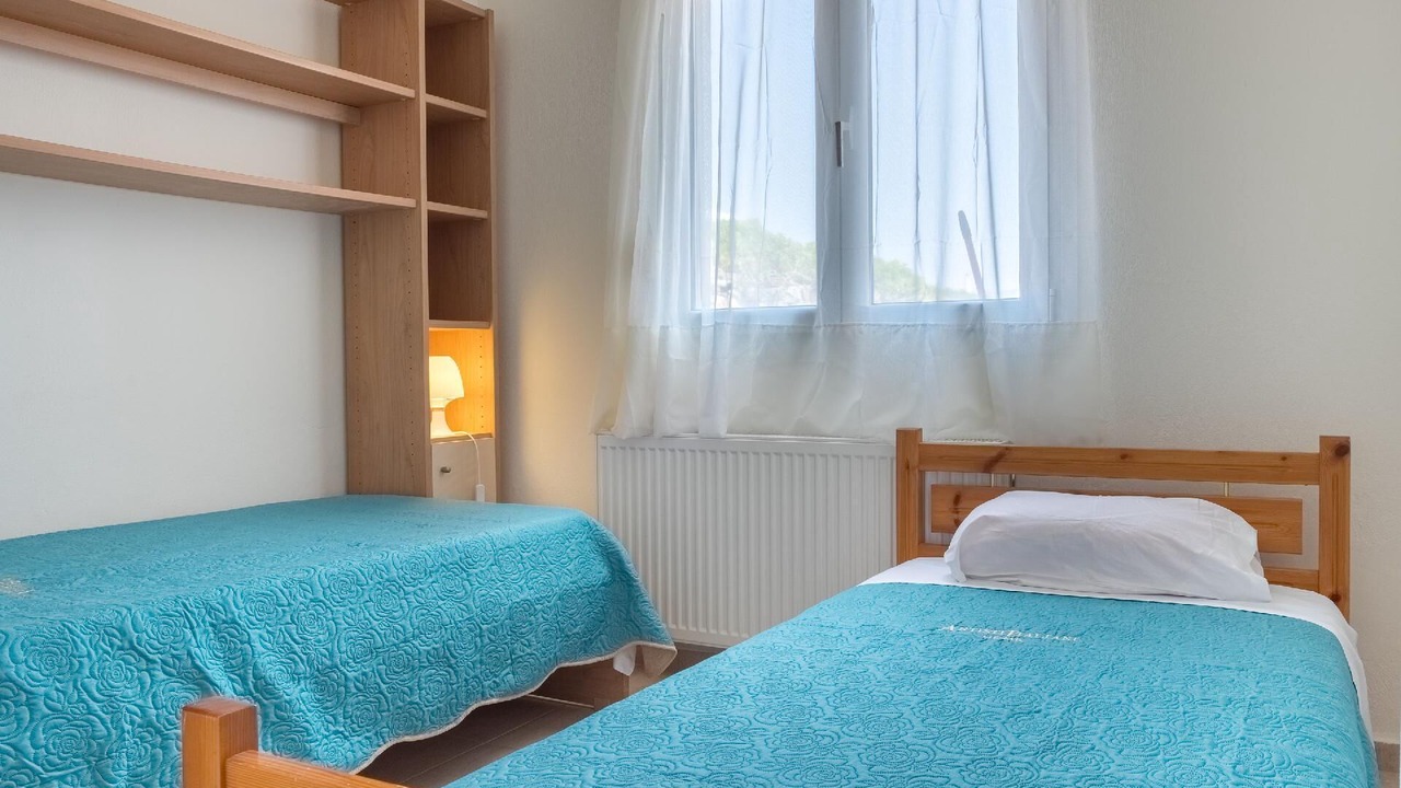 Photo of Bedroom in Ammoudara