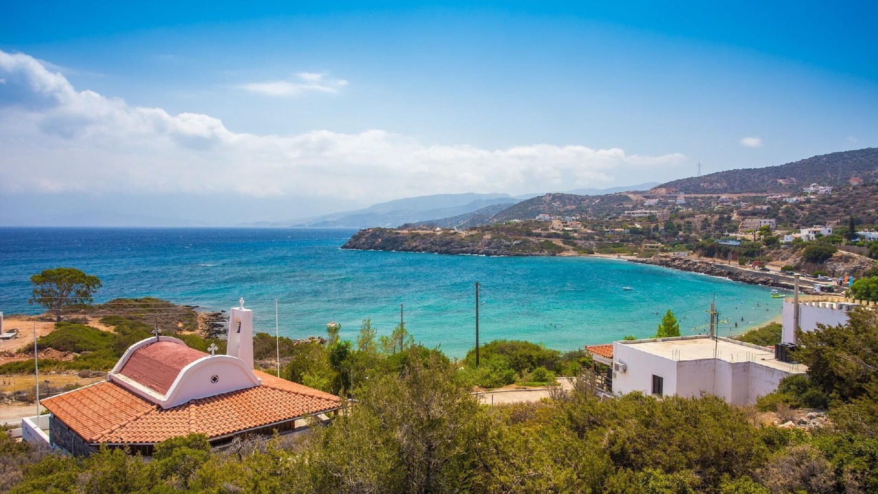 Photo of Outdoor in Ammoudara