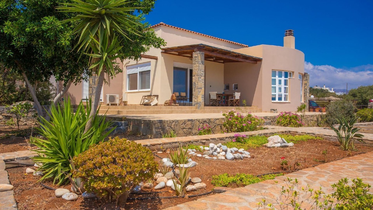 Photo of Outdoor in Ammoudara