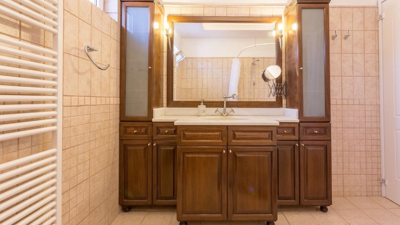 Photo of Bathroom in Ammoudara