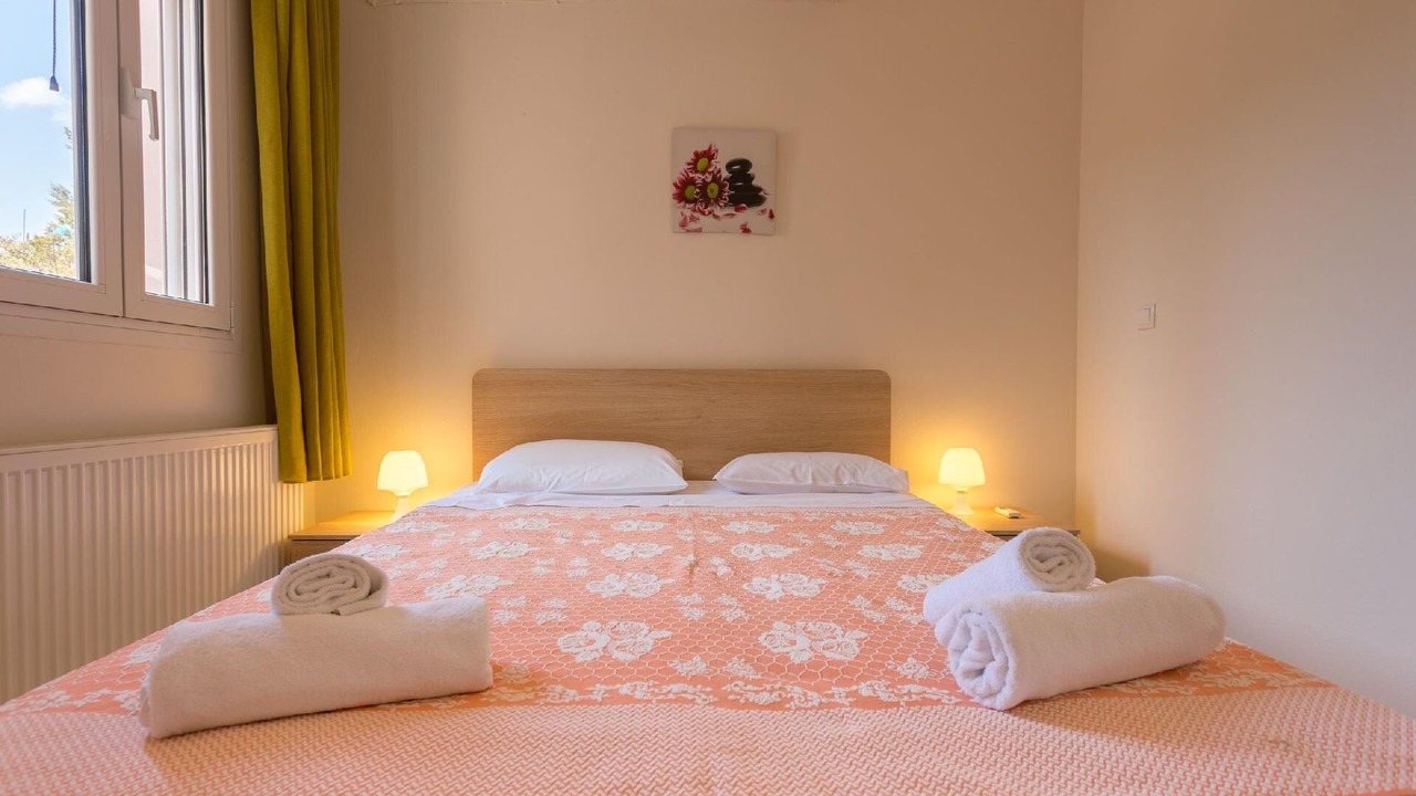 Photo of Bedroom in Ammoudara