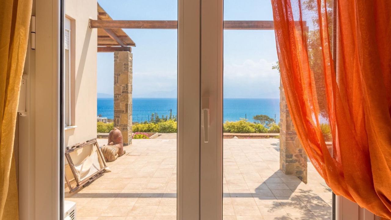 Photo of Outdoor in Ammoudara