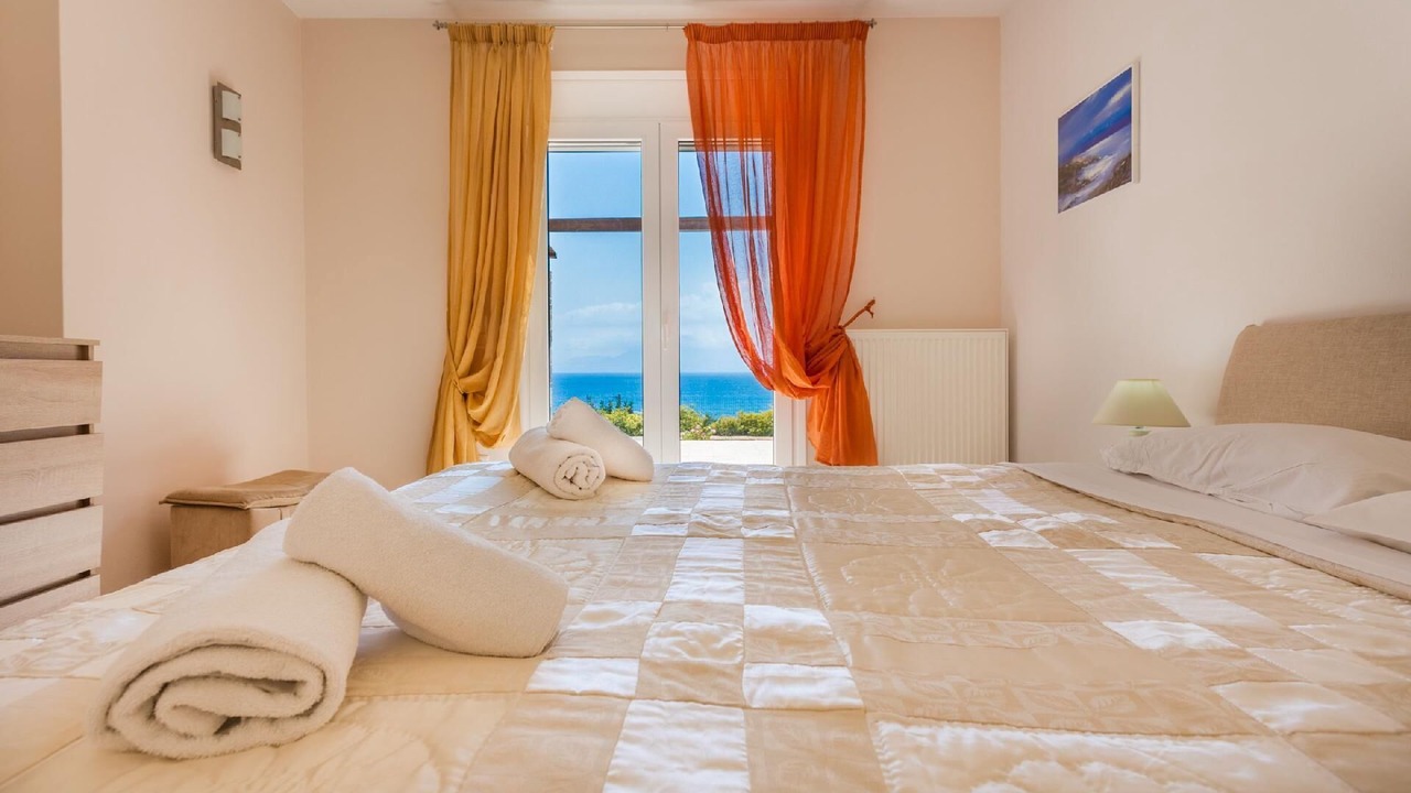 Photo of Bedroom in Ammoudara