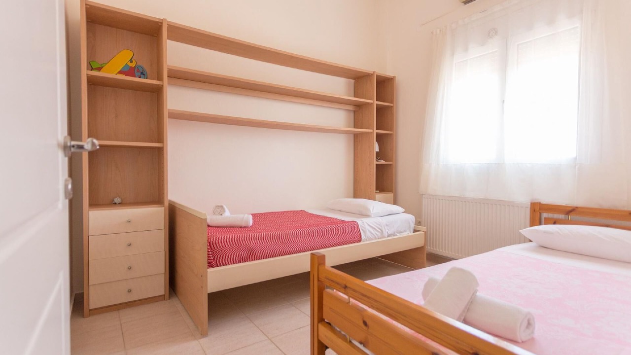 Photo of Bedroom in Ammoudara