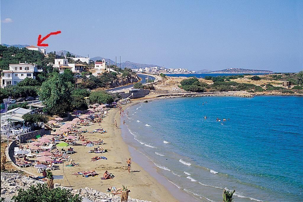 Photo of Others in Ammoudara