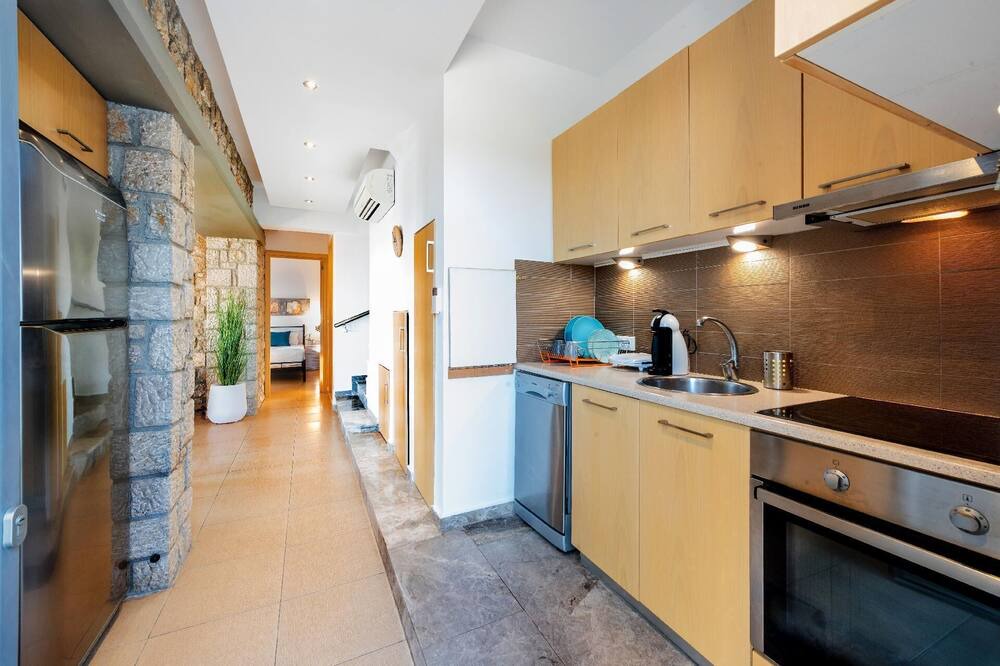 Photo of Kitchen in Pefkos