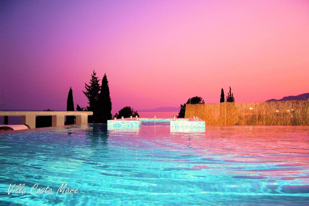 Photo of Outdoor in Pefkos