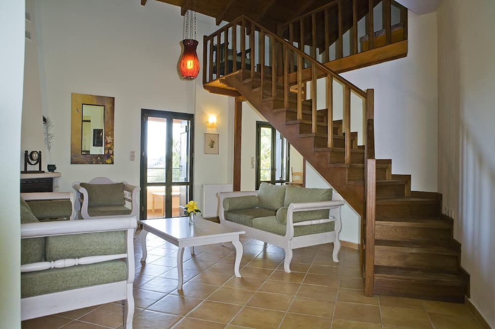 Photo of Livingroom in Kastellos