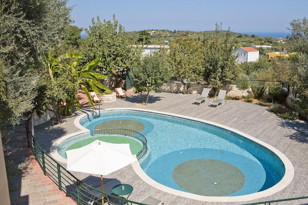 Photo of Outdoor in Kastellos