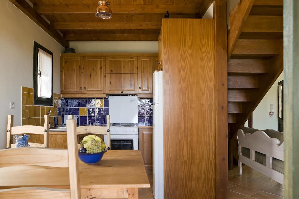 Photo of Kitchen in Kastellos