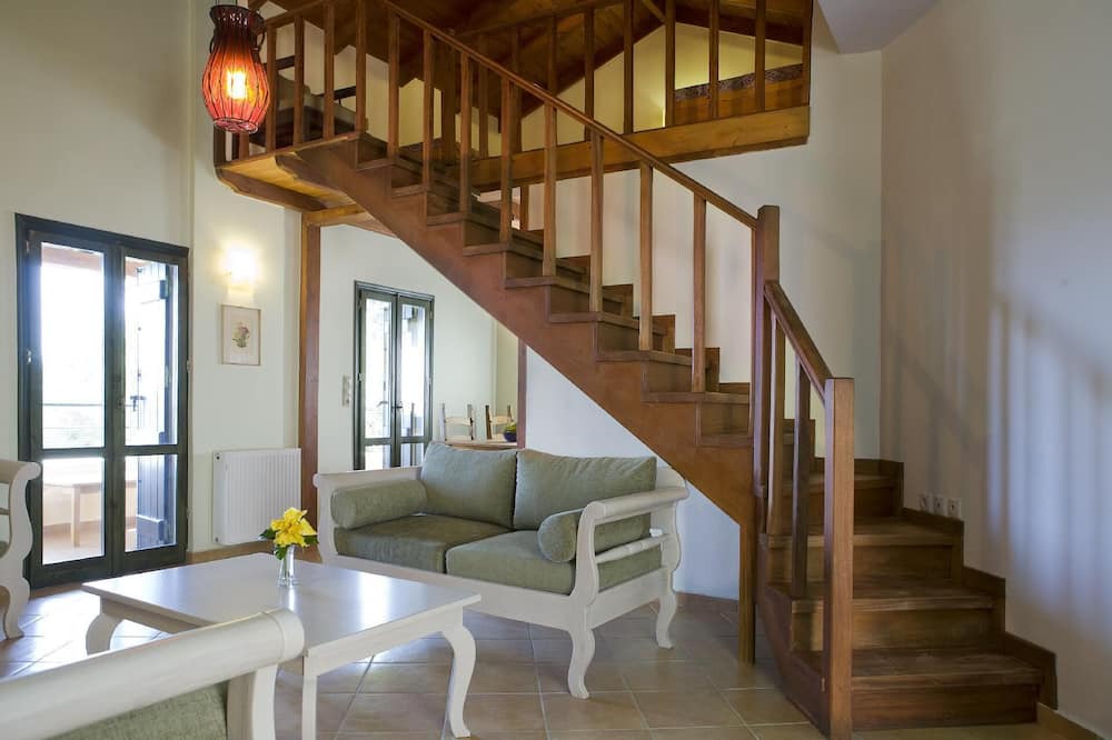 Photo of Livingroom in Kastellos